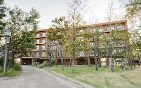 ホテル・ロッジ舞洲